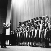 Детский хор ВР и ЦТ